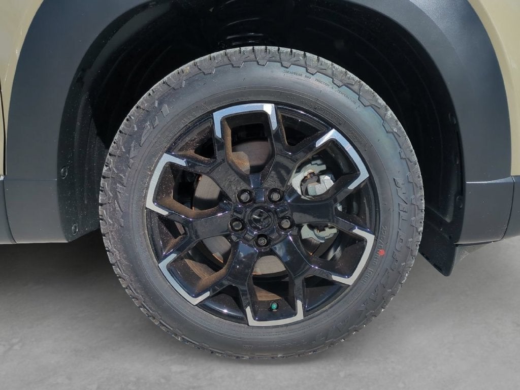 2026 Mazda Mazda CX-50 2.5 Turbo Meridian Edition AWD
