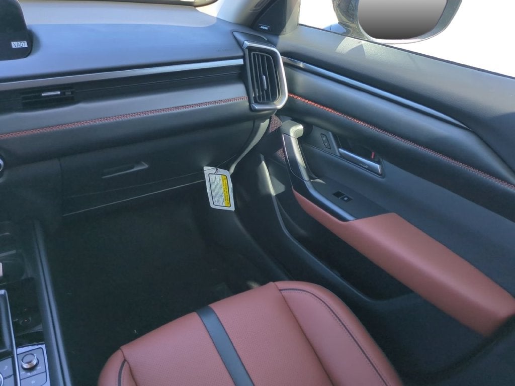 2026 Mazda Mazda CX-50 2.5 Turbo Meridian Edition AWD