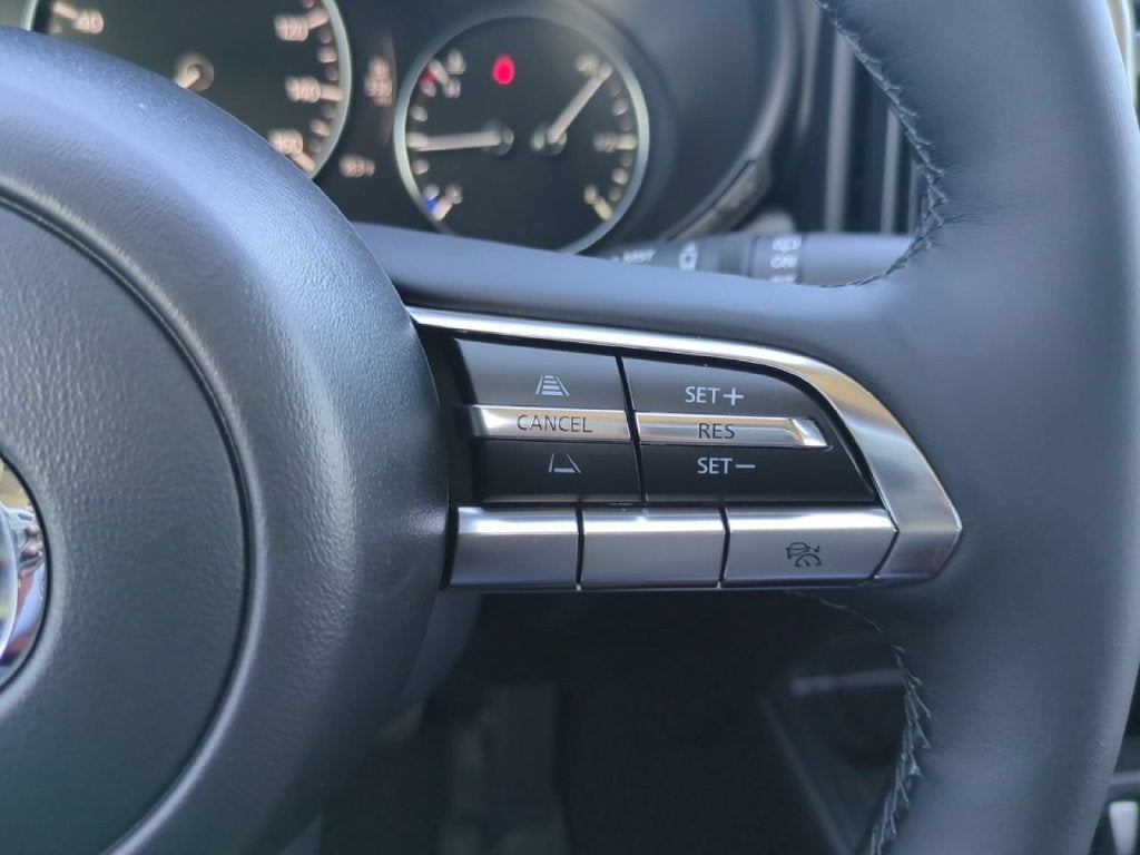2026 Mazda Mazda CX-50 2.5 Turbo Meridian Edition AWD