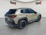 2026 Mazda Mazda CX-50 2.5 Turbo Meridian Edition AWD