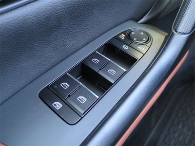 2026 Mazda Mazda CX-50 2.5 Turbo Meridian Edition AWD