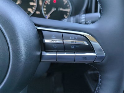 2026 Mazda Mazda CX-50 2.5 Turbo Meridian Edition AWD