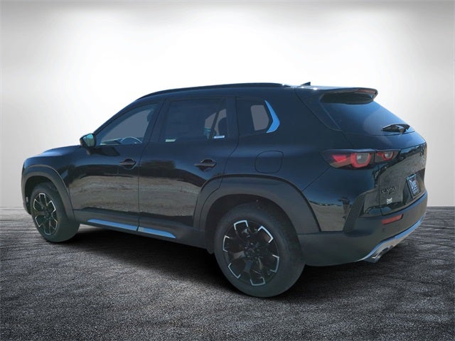 2026 Mazda Mazda CX-50 2.5 Turbo Meridian Edition AWD