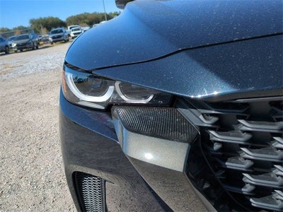 2026 Mazda Mazda CX-50 2.5 Turbo Meridian Edition AWD