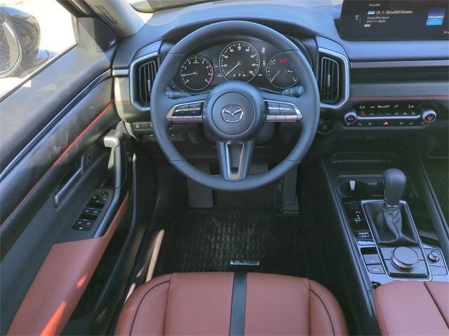 2026 Mazda Mazda CX-50 2.5 Turbo Meridian Edition AWD