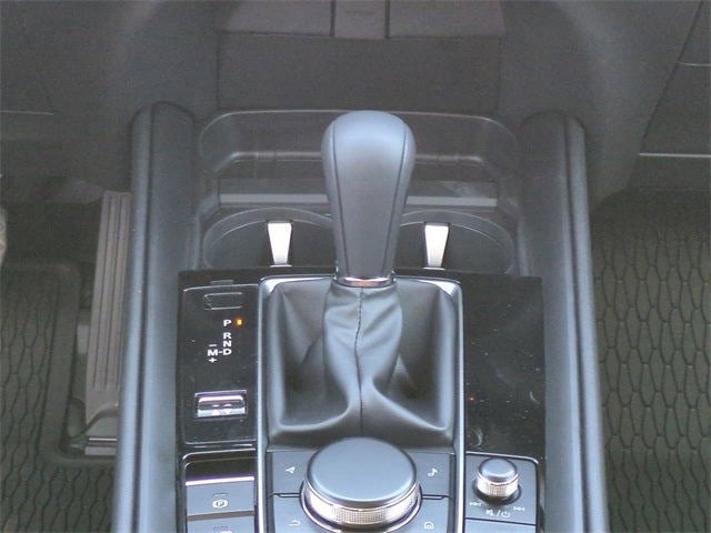 2026 Mazda Mazda CX-50 2.5 Turbo Meridian Edition AWD