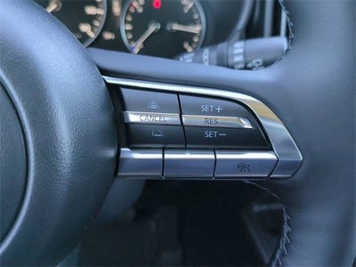 2026 Mazda Mazda CX-50 2.5 Turbo Meridian Edition AWD