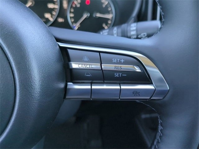 2026 Mazda Mazda CX-50 2.5 Turbo Meridian Edition AWD