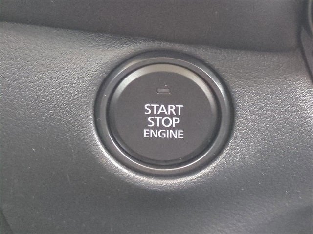 2026 Mazda Mazda CX-50 2.5 Turbo Meridian Edition AWD