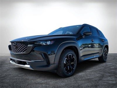 2026 Mazda Mazda CX-50 2.5 Turbo Meridian Edition AWD