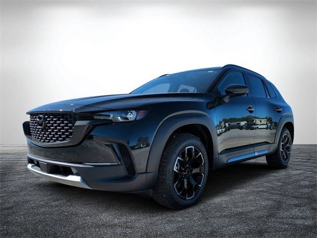 2026 Mazda Mazda CX-50 2.5 Turbo Meridian Edition AWD