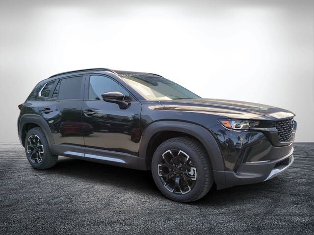 2026 Mazda Mazda CX-50 2.5 Turbo Meridian Edition AWD