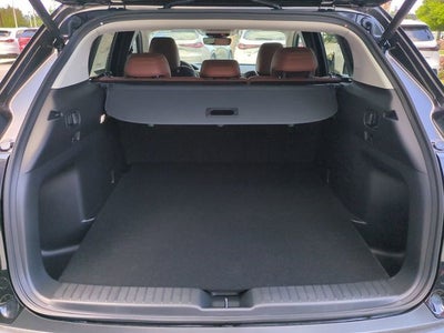 2026 Mazda Mazda CX-50 2.5 Turbo Meridian Edition AWD