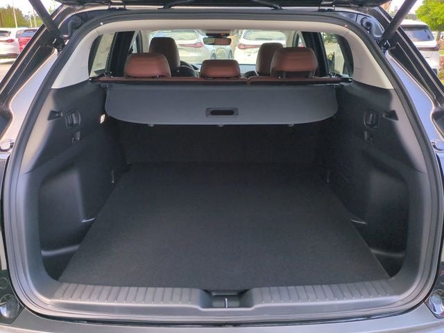 2026 Mazda Mazda CX-50 2.5 Turbo Meridian Edition AWD