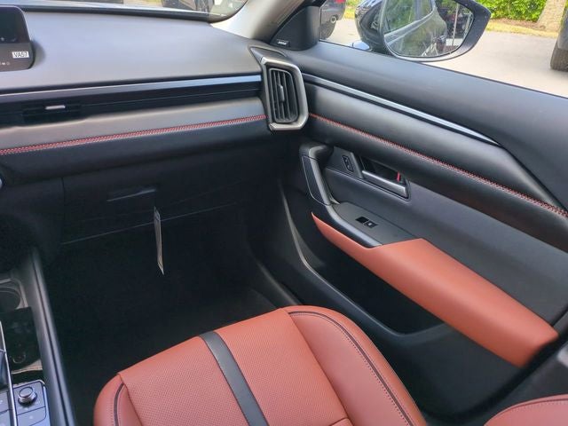 2026 Mazda Mazda CX-50 2.5 Turbo Meridian Edition AWD