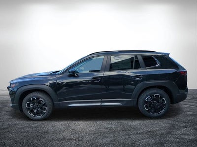 2026 Mazda Mazda CX-50 2.5 Turbo Meridian Edition AWD