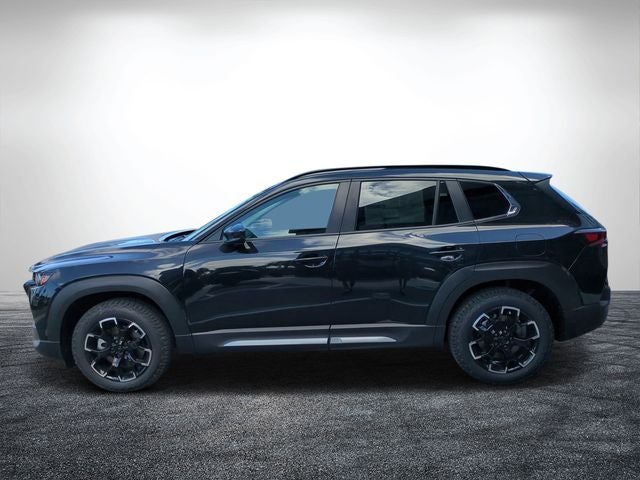 2026 Mazda Mazda CX-50 2.5 Turbo Meridian Edition AWD