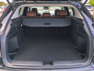 2026 Mazda Mazda CX-50 2.5 Turbo Meridian Edition AWD