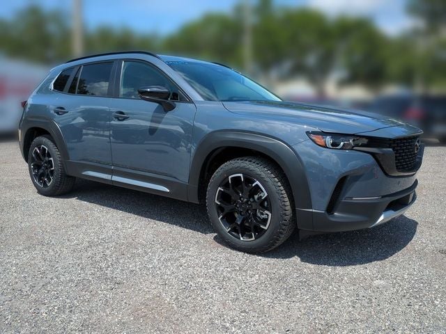 2026 Mazda Mazda CX-50 2.5 Turbo Meridian Edition AWD