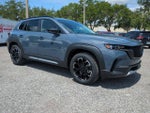 2026 Mazda Mazda CX-50 2.5 Turbo Meridian Edition AWD