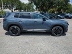2026 Mazda Mazda CX-50 2.5 Turbo Meridian Edition AWD