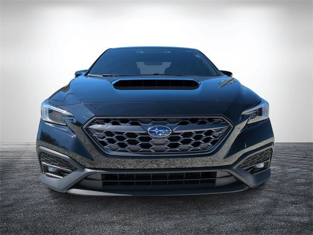 2024 Subaru WRX TR