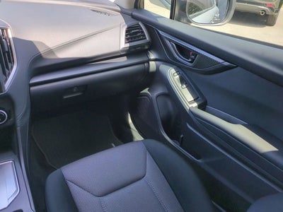 2023 Subaru Crosstrek Base