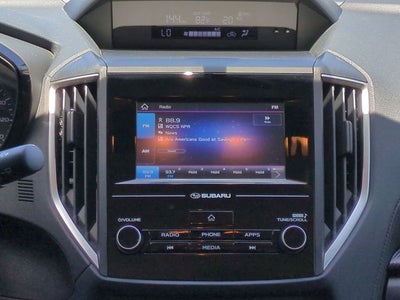 2023 Subaru Crosstrek Base