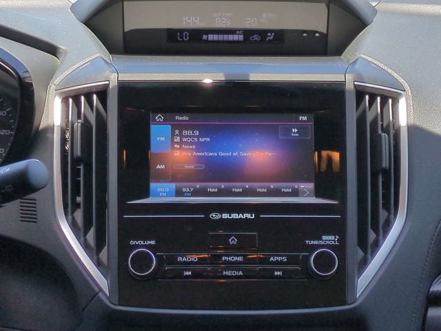 2023 Subaru Crosstrek Base