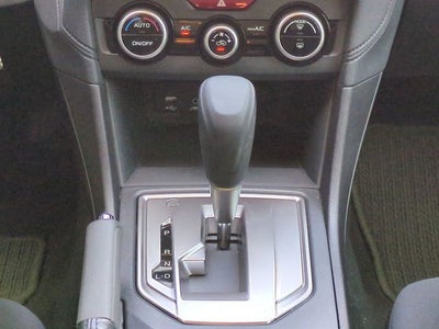 2023 Subaru Crosstrek Base