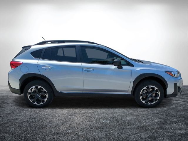 2023 Subaru Crosstrek Base
