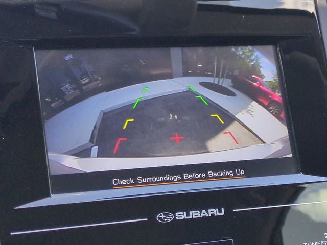 2023 Subaru Crosstrek Base