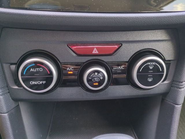 2023 Subaru Crosstrek Base