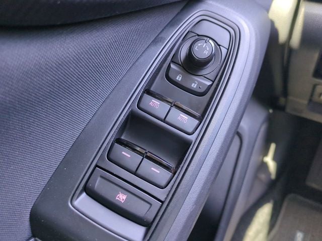 2023 Subaru Crosstrek Base