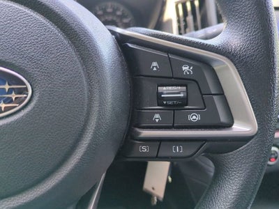 2023 Subaru Crosstrek Base