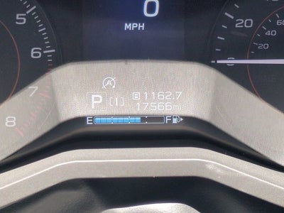 2023 Subaru Crosstrek Base