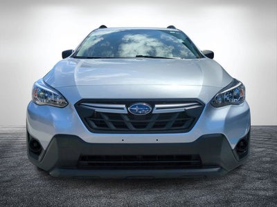 2023 Subaru Crosstrek Base