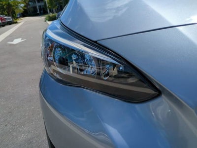 2023 Subaru Crosstrek Base