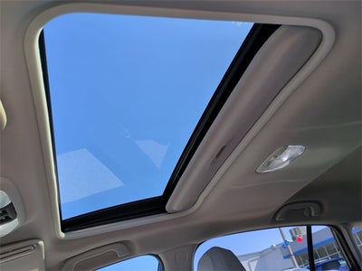 2018 Subaru Crosstrek 2.0i Limited