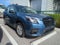 2022 Subaru Forester Base
