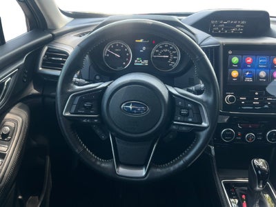 2024 Subaru Forester Touring