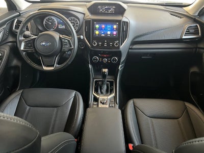 2024 Subaru Forester Touring