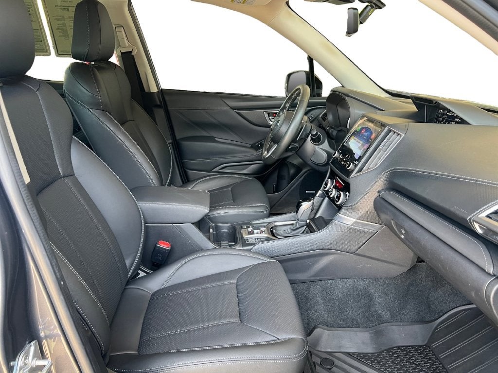 2024 Subaru Forester Touring