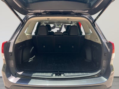 2024 Subaru Forester Touring