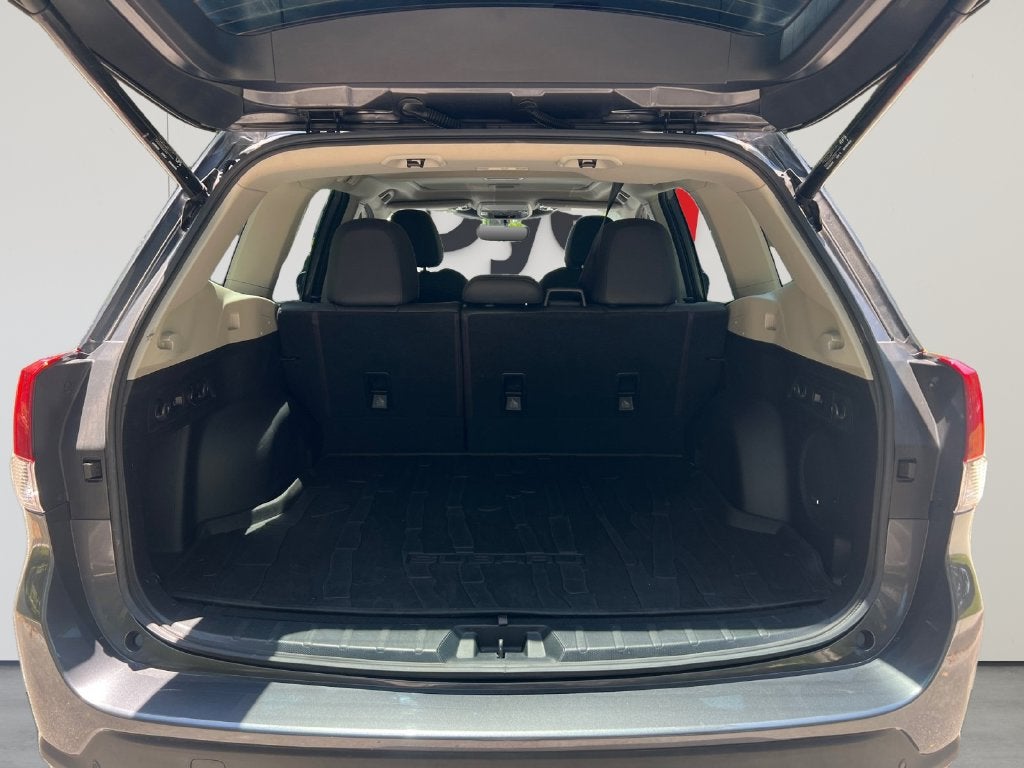 2024 Subaru Forester Touring