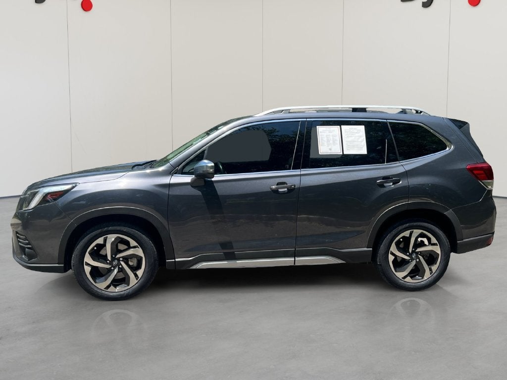 2024 Subaru Forester Touring
