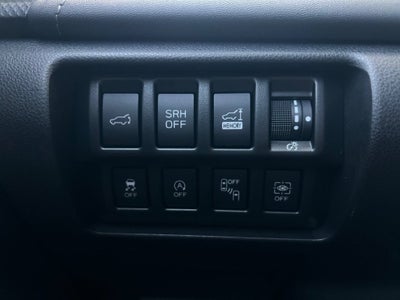 2024 Subaru Forester Touring