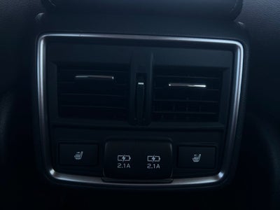2024 Subaru Forester Touring