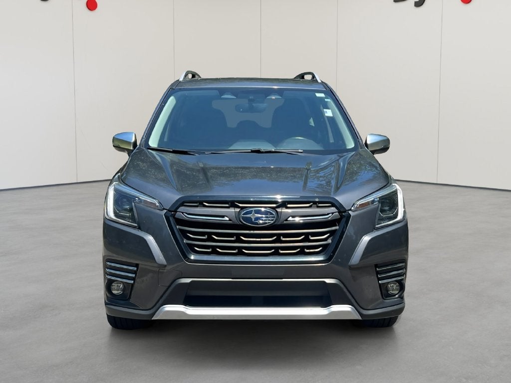 2024 Subaru Forester Touring