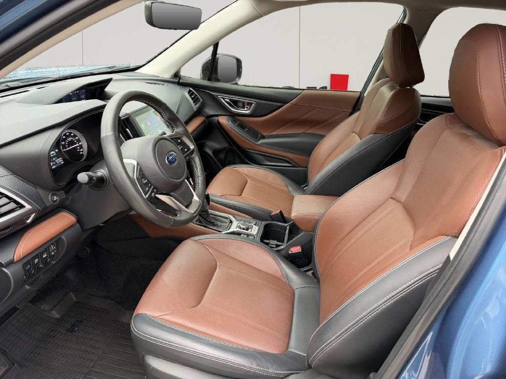 2024 Subaru Forester Touring
